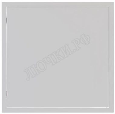 Люк сантехнический нажимной Бабушкина радость :-) Люк сантехнический нажимной Бабушкина радость :-)