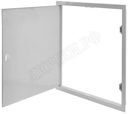 Люк сантехнический Бабушкина радость :-) с магнитом 550*1100 Люк сантехнический Бабушкина радость :-) с магнитом 550*1100