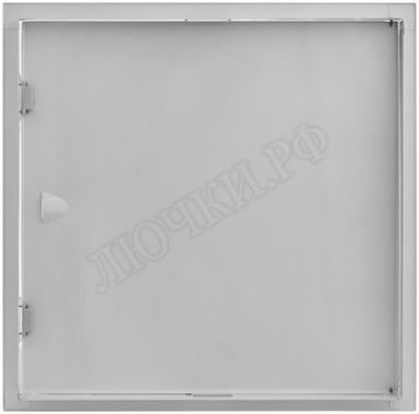 Люк сантехнический Бабушкина радость :-) с магнитом 550*1100 Люк сантехнический Бабушкина радость :-) с магнитом 550*1100