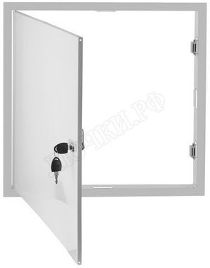 Люк сантехнический Бабушкина радость :-) с замком 900*450 Люк сантехнический Бабушкина радость :-) с замком 900*450