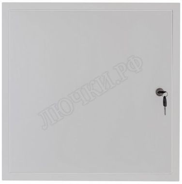 Люк сантехнический Бабушкина радость :-) с замком 900*450 Люк сантехнический Бабушкина радость :-) с замком 900*450