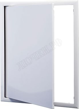 Люк сантехнический пластиковый 200*200 Люк сантехнический пластиковый 200*200