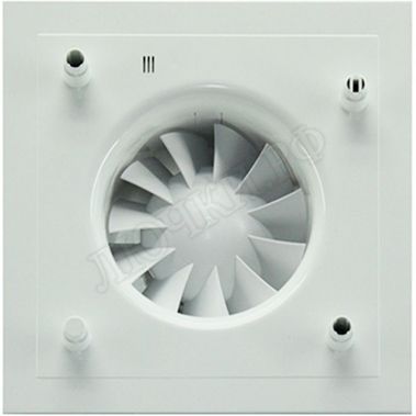 Вытяжной вентилятор SILENT-100 Design осевой Вытяжной вентилятор SILENT-100 Design осевой