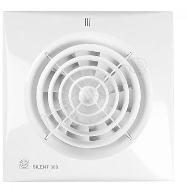 Вентилятор SILENT-300 CHZ PLUS Вентилятор SILENT-300 CHZ PLUS