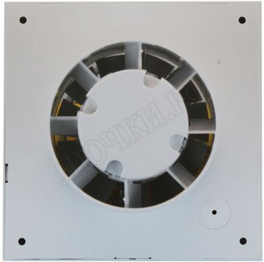 Вытяжной вентилятор Soler & Palau SILENT-300 осевой Вытяжной вентилятор Soler & Palau SILENT-300 осевой