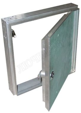 Люк-дверь под покраску Техно Противопожарный 700*750 Люк-дверь под покраску Техно Противопожарный 700*750