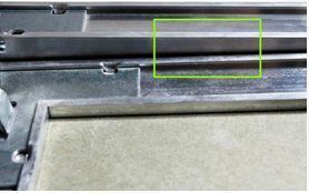 Люк под покраску Ультра для установки в стену, 2 створки, съёмная перегородка 1050*1200 (посадочный размер 1056*1206) Люк под покраску Ультра для установки в стену, 2 створки, съёмная перегородка 1050*1200 (посадочный размер 1056*1206)