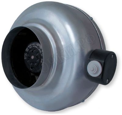 Канальный вентилятор Vent 315NK Канальный вентилятор Vent 315NK