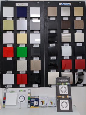 Вытяжной вентилятор airRoxy dRim, 100 DTS, оргстекло, белый матовый, 01-161 Вытяжной вентилятор airRoxy dRim, 100 DTS, оргстекло, белый матовый, 01-161