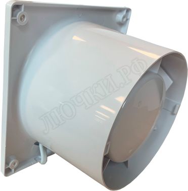 Вытяжной вентилятор airRoxy dRim, 100 PS, оргстекло, зелёный, 01-167 Вытяжной вентилятор airRoxy dRim, 100 PS, оргстекло, зелёный, 01-167