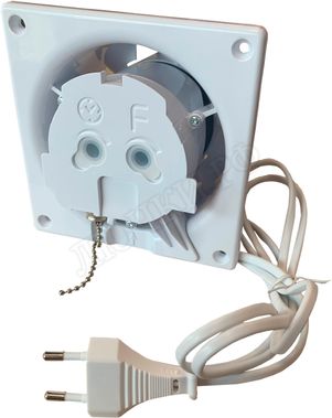 Вытяжной вентилятор airRoxy dRim, 100 PS, оргстекло, зелёный, 01-167 Вытяжной вентилятор airRoxy dRim, 100 PS, оргстекло, зелёный, 01-167