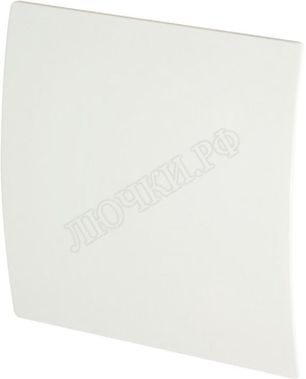 Вытяжной вентилятор Awenta System+, Silent, 100 KWS100, Escudo, PEDM100, Под покраску, пластик Вытяжной вентилятор Awenta System+, Silent, 100 KWS100, Escudo, PEDM100, Под покраску, пластик