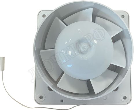 Вытяжной вентилятор Awenta System+, Turbo, 125 KWT125W, Orion, POE125, Бежевый, пластик Вытяжной вентилятор Awenta System+, Turbo, 125 KWT125W, Orion, POE125, Бежевый, пластик