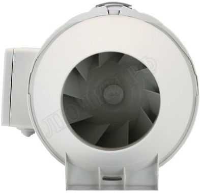 Вентилятор TD160/100 N SILENT 230V 50 Вентилятор TD160/100 N SILENT 230V 50