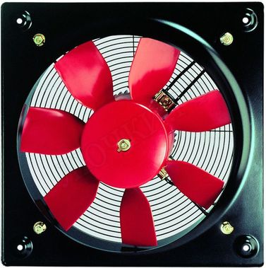 Вытяжной вентилятор HCFT 4-355/H Вытяжной вентилятор HCFT 4-355/H