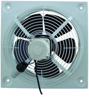 Вытяжной вентилятор HXM 300 Вытяжной вентилятор HXM 300