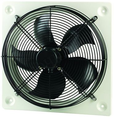 Вытяжной вентилятор HXM 300 Вытяжной вентилятор HXM 300