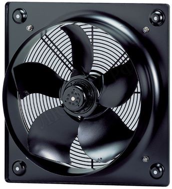 Вытяжной вентилятор HXTR 4-250 Вытяжной вентилятор HXTR 4-250