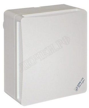 Вытяжной вентилятор EBB-175 S DESIGN Вытяжной вентилятор EBB-175 S DESIGN