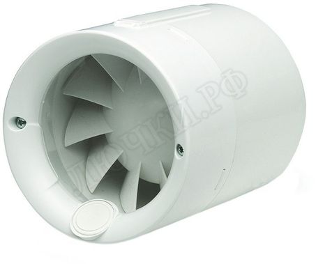 Канальный вентилятор Silentub-200 Канальный вентилятор Silentub-200