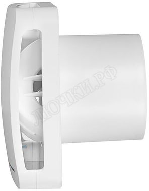 Вытяжной вентилятор ECOAIR 100DLC Вытяжной вентилятор ECOAIR 100DLC