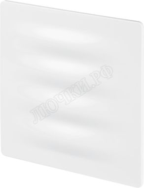 Вытяжной вентилятор Awenta System+, Turbo, 100 KWT100W, Vertico, PVB100, Белый, пластик Вытяжной вентилятор Awenta System+, Turbo, 100 KWT100W, Vertico, PVB100, Белый, пластик