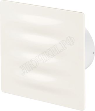 Вытяжной вентилятор Awenta System+, Turbo, 125 KWT125CTR, Vertico, PVE125, Бежевый, пластик Вытяжной вентилятор Awenta System+, Turbo, 125 KWT125CTR, Vertico, PVE125, Бежевый, пластик