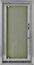 Люк-дверь под покраску Скала 2 створки 700*1150 Люк-дверь под покраску Скала 2 створки 700*1150