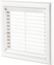 Решетка пластиковая МВ МВ 121 Рс Решетка пластиковая МВ МВ 121 Рс